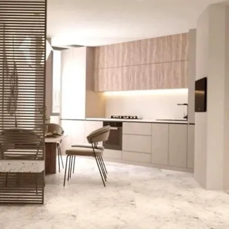 Sofia Apartament